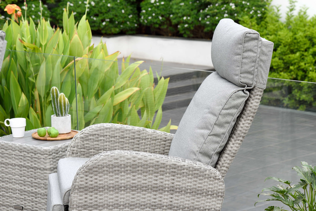 Companion Garden Furniture Sets in Whitstable, Kent