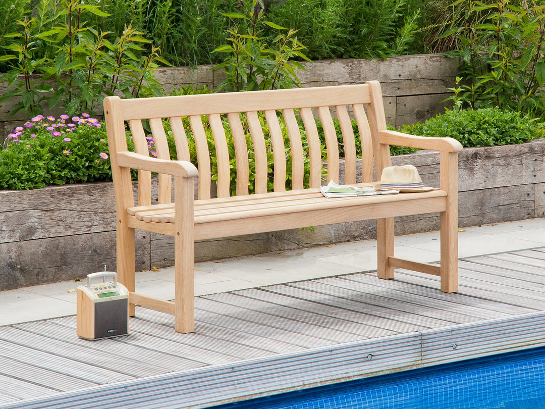 Quality Wooden Benches