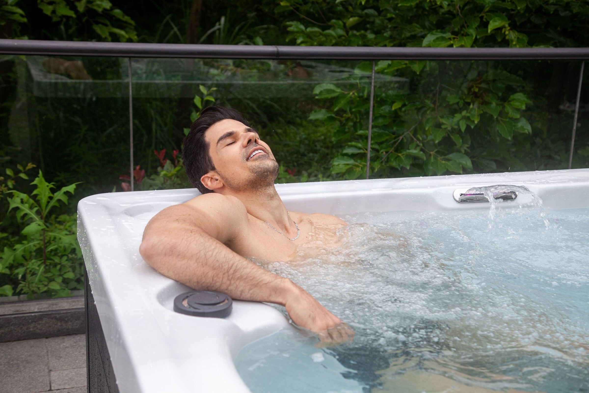 Hot Tubs & Swim Spas