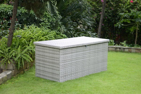Storage for Outdoor Cushions