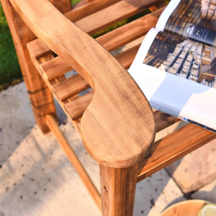 Alexander Rose 5 Foot Redcliffe Turnberry Bench