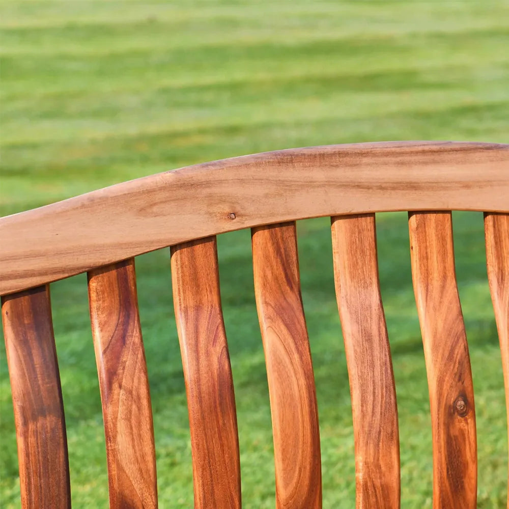 Alexander Rose 5 Foot Redcliffe Turnberry Bench