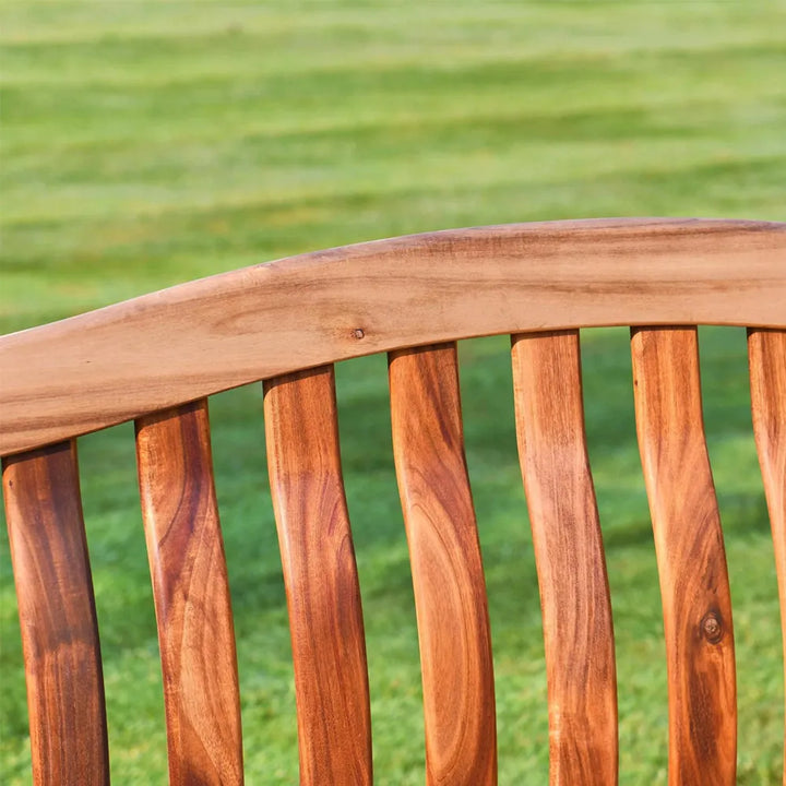 Alexander Rose 5 Foot Redcliffe Turnberry Bench