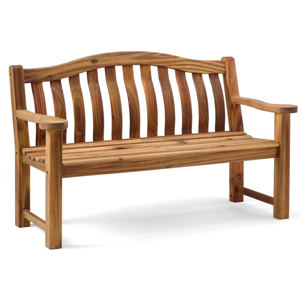 Alexander Rose 5 Foot Redcliffe Turnberry Bench