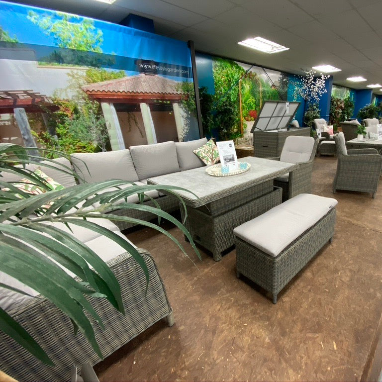 About Us Quality Outdoor Garden Furniture Suppliers in Whitstable, K