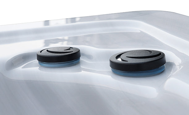 AQ Flo 15 Swim Spa by Bellagio Spas