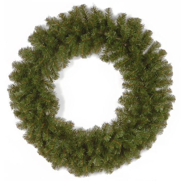 12" Covington Pine Christmas Wreath