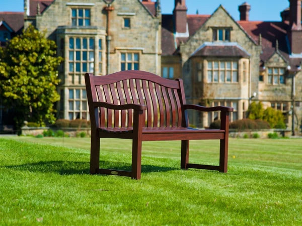 Alexander Rose Cornis Turnberry Bench 5ft