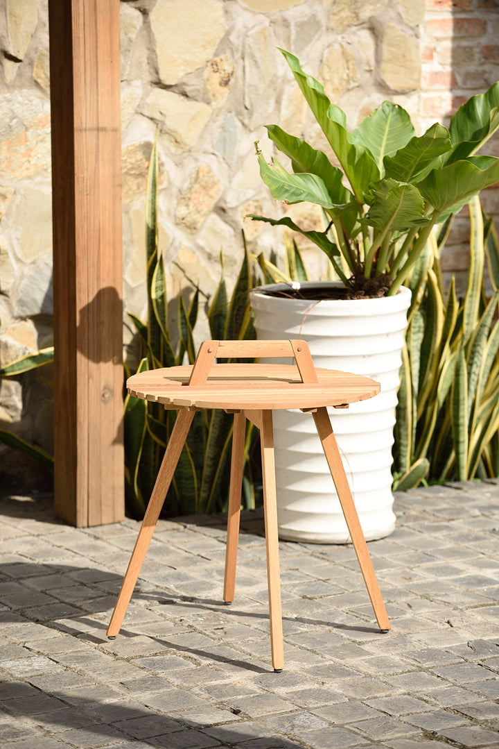 Lifestyle Garden Zircon Side Table