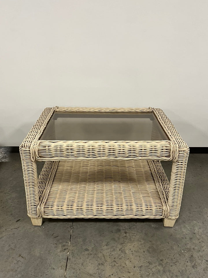 Burford Coffee Table | EX DISPLAY | KENT ONLY DELIVERY