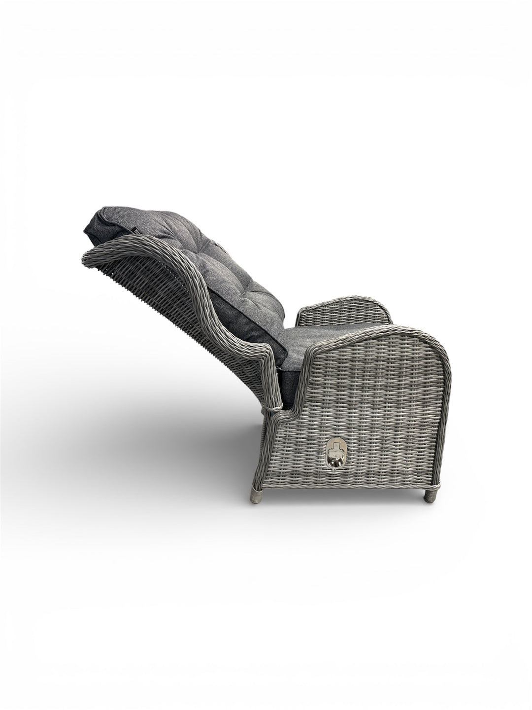 Cotswolds Reclining Companion Set - Dark Willow