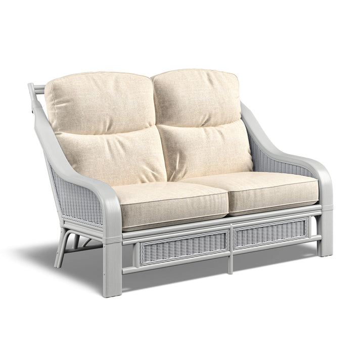 Heathfield Grey Large Lounging Sofa