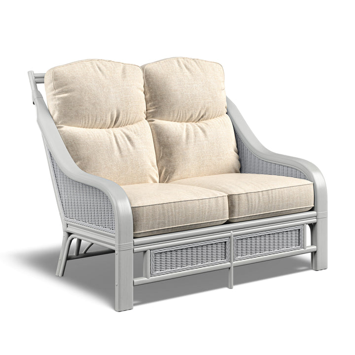 Heathfield Grey Lounging Sofa
