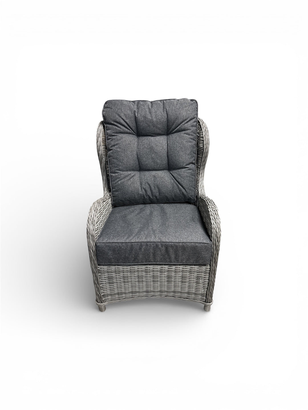 Cotswolds Reclining Companion Set - Dark Willow