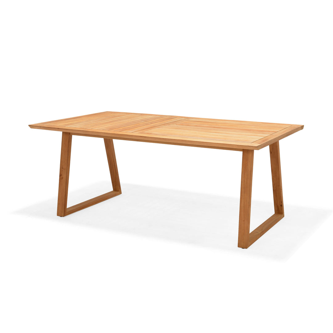Lifestyle Garden Agate 200x100cm Dining Table