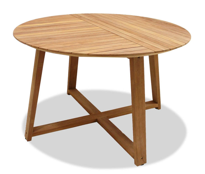 Lifestyle Garden Agate 120cm Round Dining Table