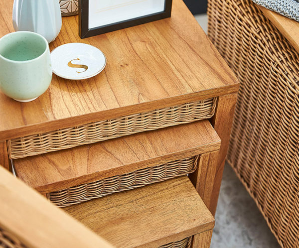 Waterford Nest of Tables