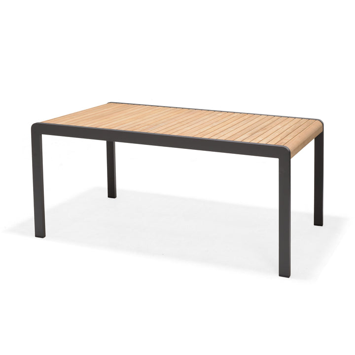 Lifestyle Garden Amber Rectangular Table 163x95cm