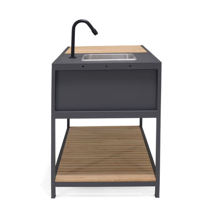 Amber Outdoor Kitchen