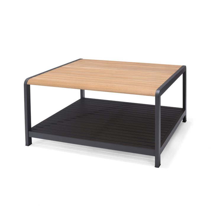 Amber Square Coffee Table 82 x 82cm