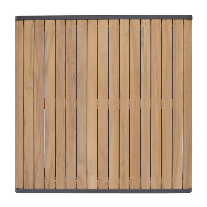 Amber Square Coffee Table 82 x 82cm