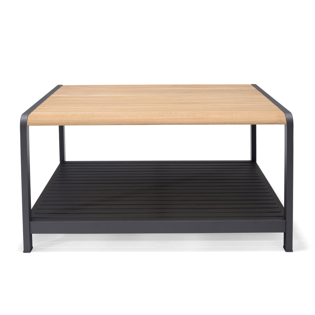 Amber Square Coffee Table 82 x 82cm