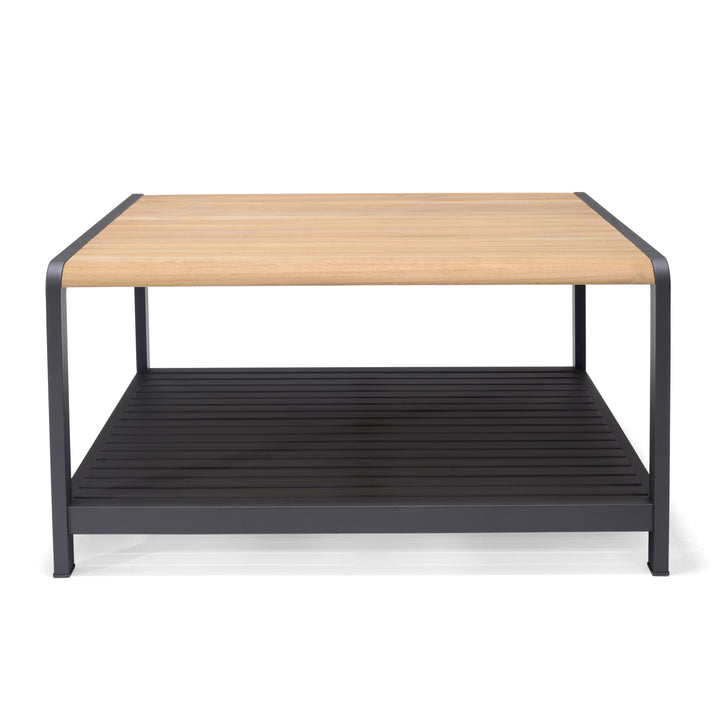 Amber Square Coffee Table 82 x 82cm