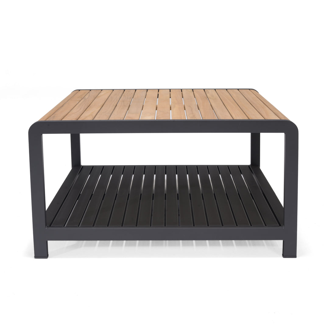 Amber Square Coffee Table 82 x 82cm