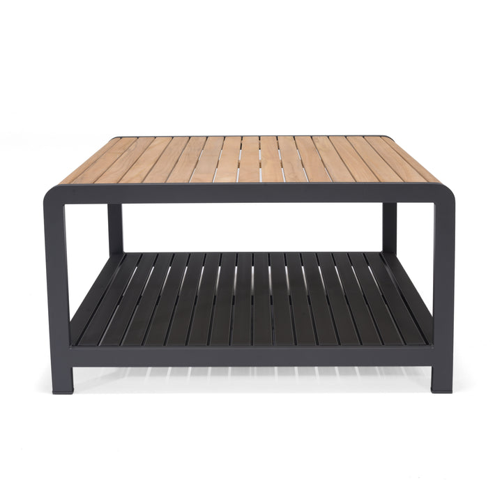 Amber Square Coffee Table 82 x 82cm