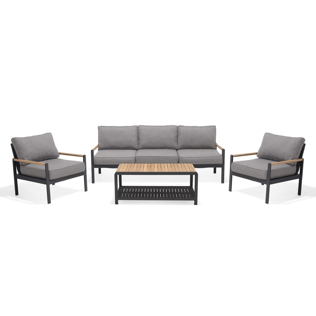 Lifestyle Garden Amber Sofa Set