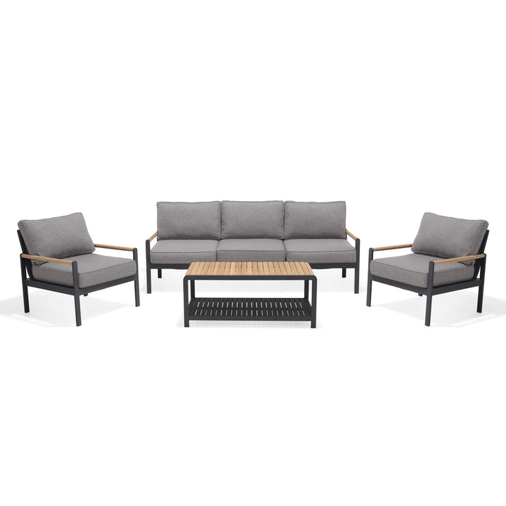 Lifestyle Garden Amber Sofa Set