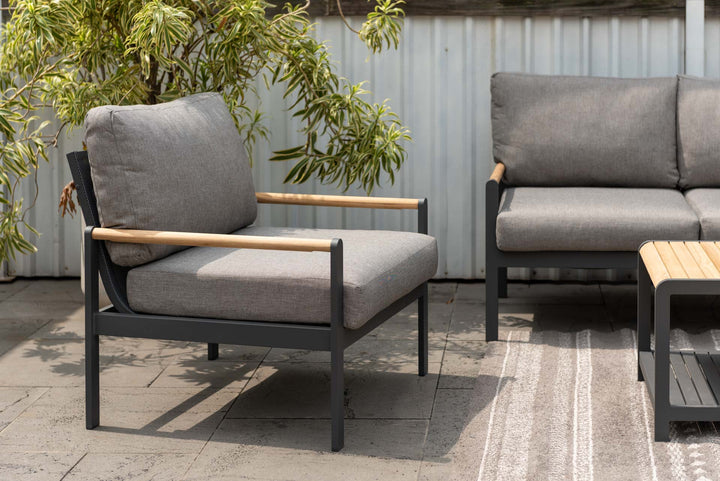 Lifestyle Garden Amber Sofa Set