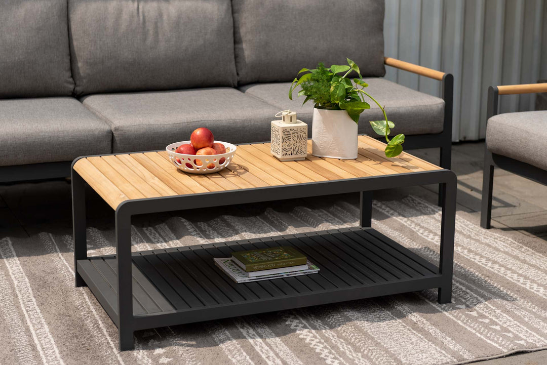 Lifestyle Garden Amber Sofa Set