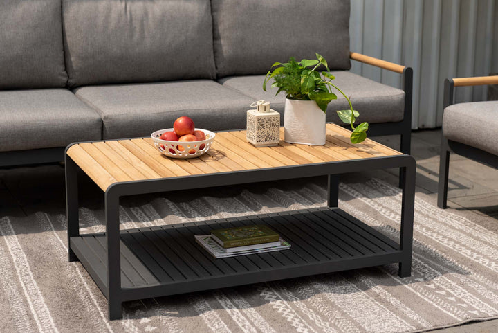 Lifestyle Garden Amber Sofa Set