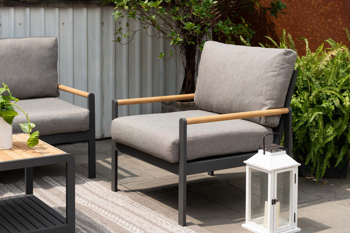 Lifestyle Garden Amber Sofa Set
