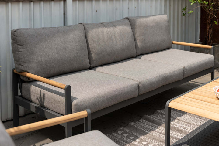 Lifestyle Garden Amber Sofa Set