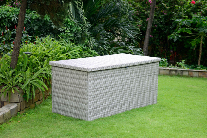 Aruba Storage Cushion Box (Non-Lined) by Lifestyle Garden