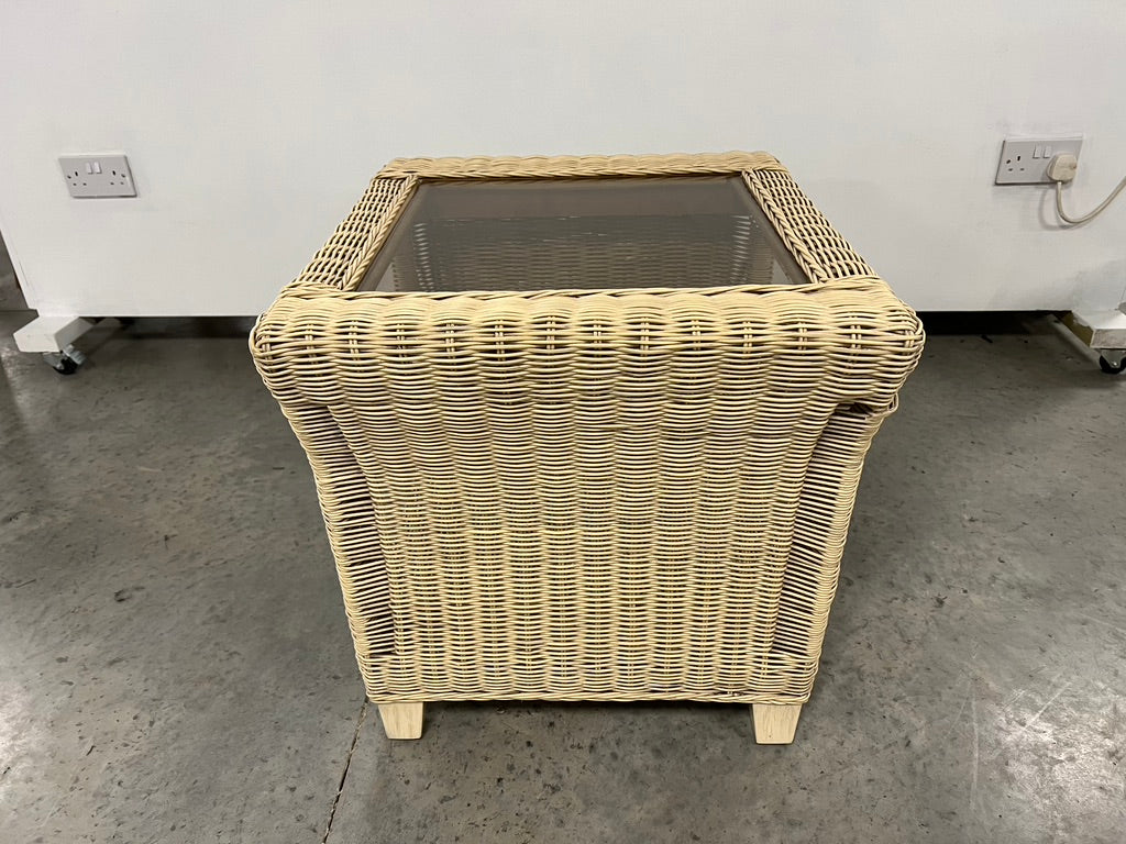Clifton Side Table | EX DISPLAY | KENT ONLY DELIVERY