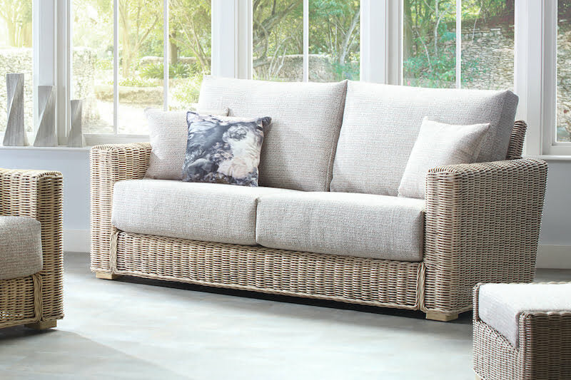 Burford 3 Seater Sofa