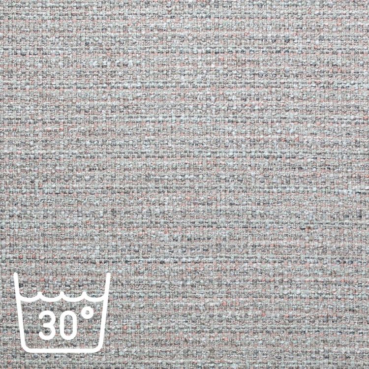 Madrid Swivel Rocker - Grey