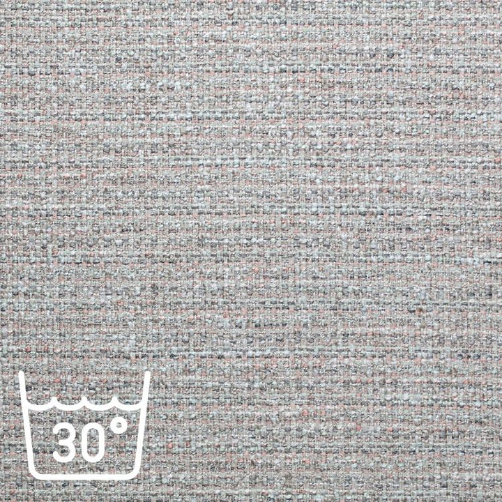 Madrid Swivel Rocker - Grey