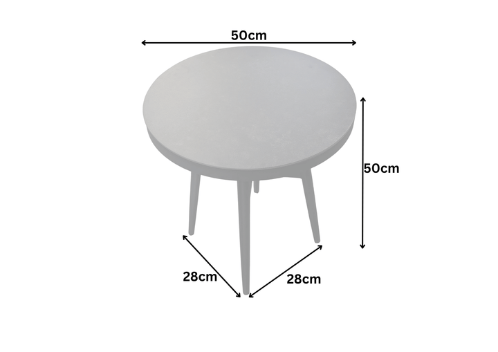 Cosmopolitan Bistro Set