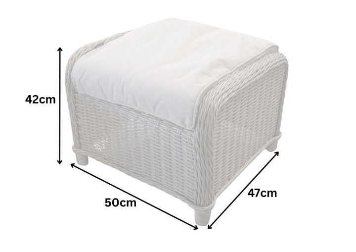 Cotswolds Reclining Companion Set - Light Oak