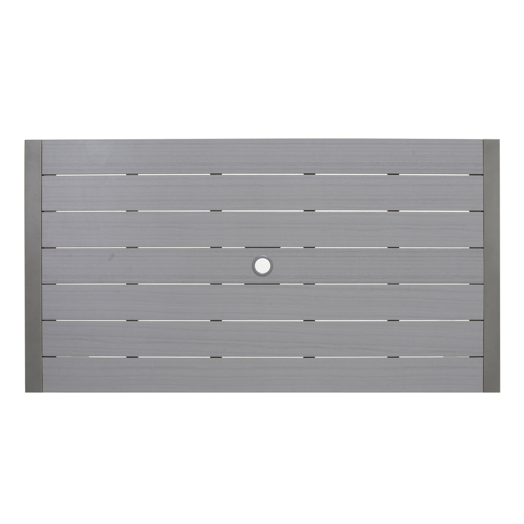 Lifestyle Garden Solana 160cm Rectangular Dining Table