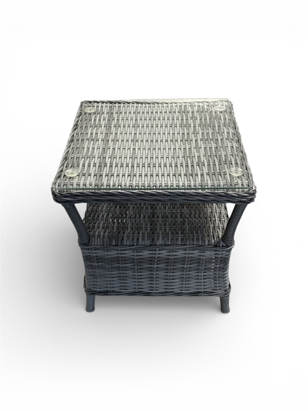 Cotswolds Reclining Companion Set - Dark Willow