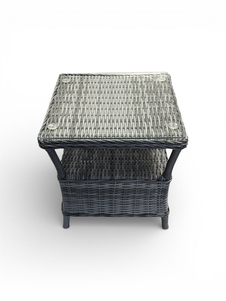 Cotswolds Reclining Companion Set - Dark Willow