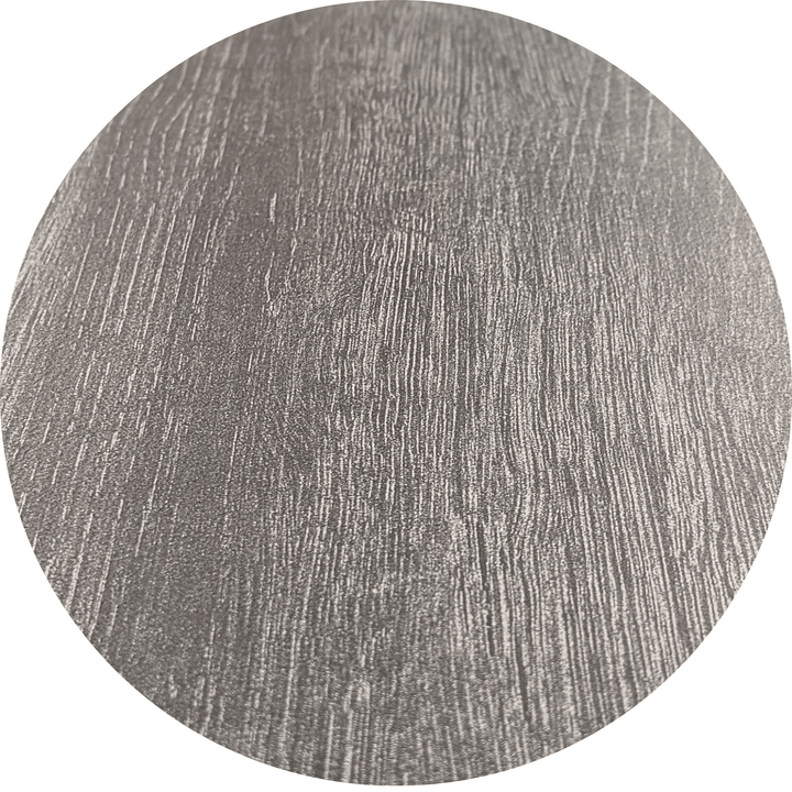 Oxford 2 Seater Round Bistro Coffee Set - Dark Willow