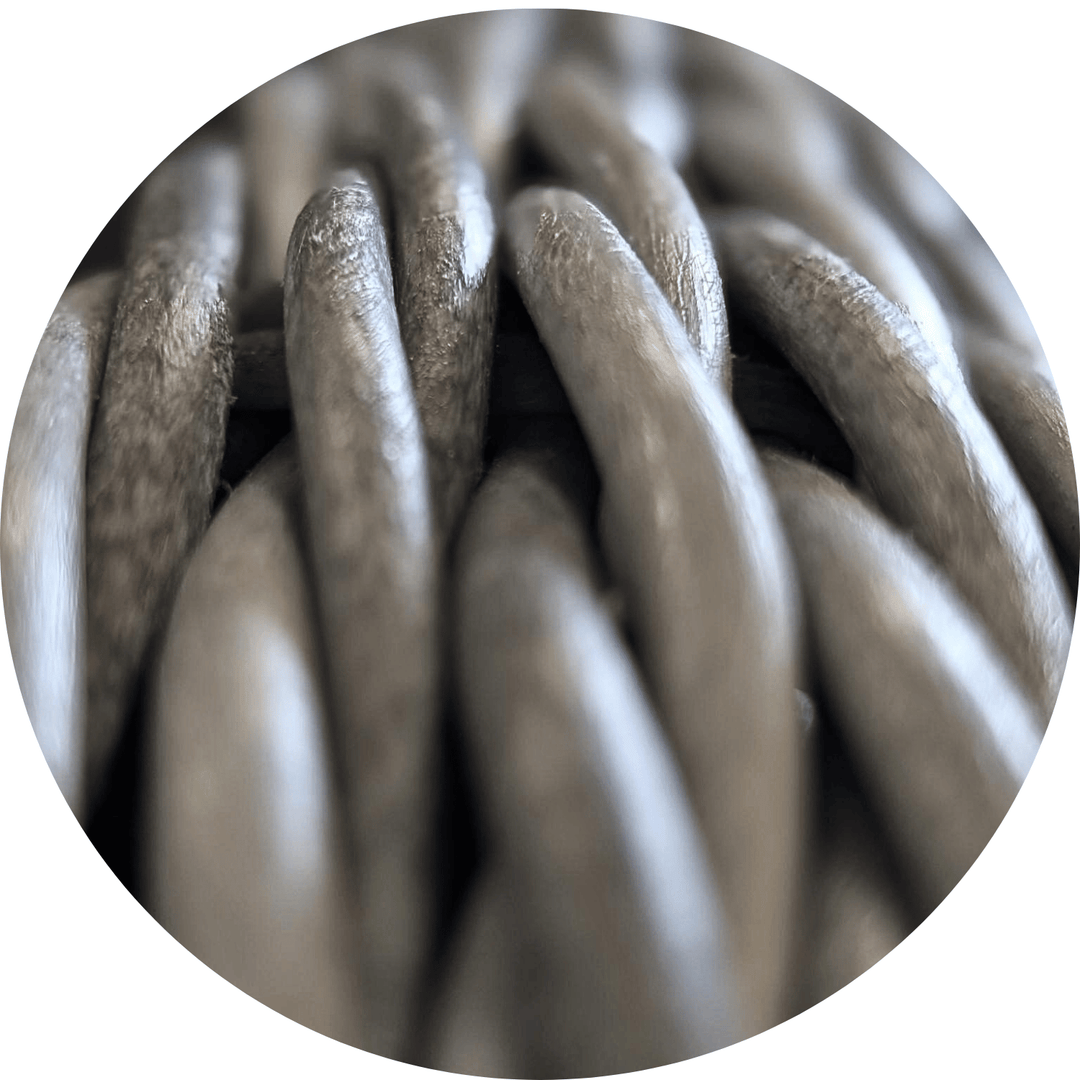 Capri Rattan Outdoor Corner Sofa Set with Height Adjustable Table (With Stools) | KENT ONLY DELIVERY