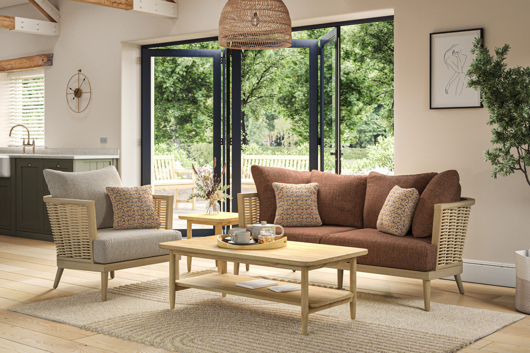 Martinique Large Lounging Sofa