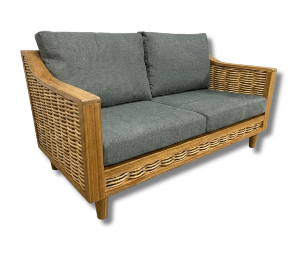 Fernwood Large Lounging Sofa